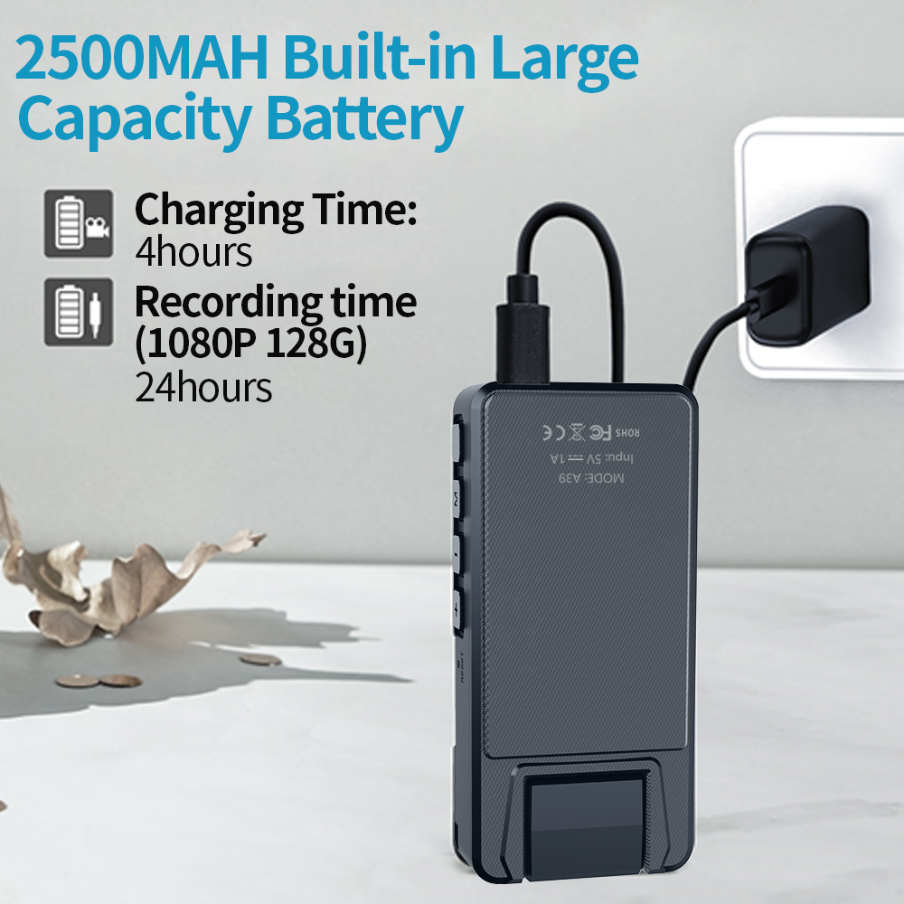 Telele A39 Mini Digital Camera - Compact Camera Mirrorless ulasan dan harga