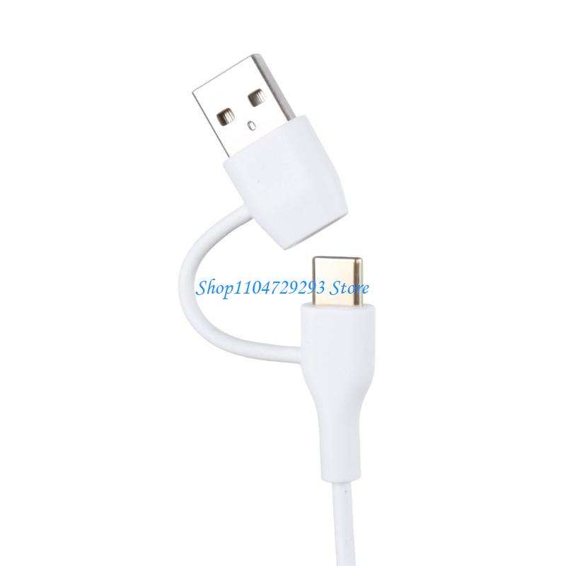 4 in 1 USB C Multi Charging Ca - Electronics And Gadgets C ulasan dan harga