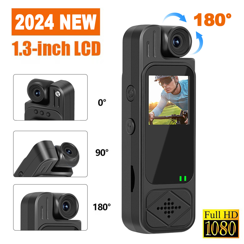 Y9 Mini Body Camera 1080P HD S - Compact Camera Mirrorless ulasan dan harga