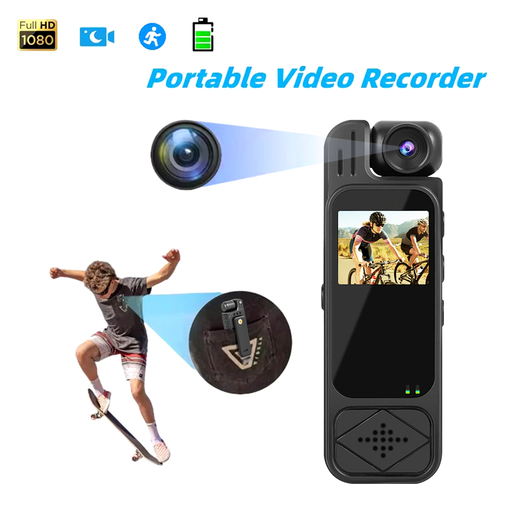 Y9 Mini Body Camera 1080P HD S - Compact Camera Mirrorless ulasan dan harga