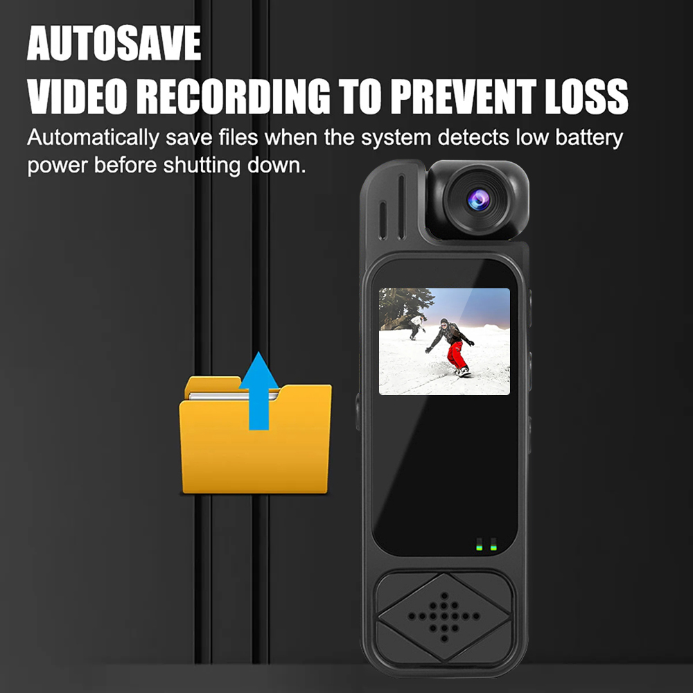 Y9 Mini Body Camera 1080P HD S - Compact Camera Mirrorless ulasan dan harga