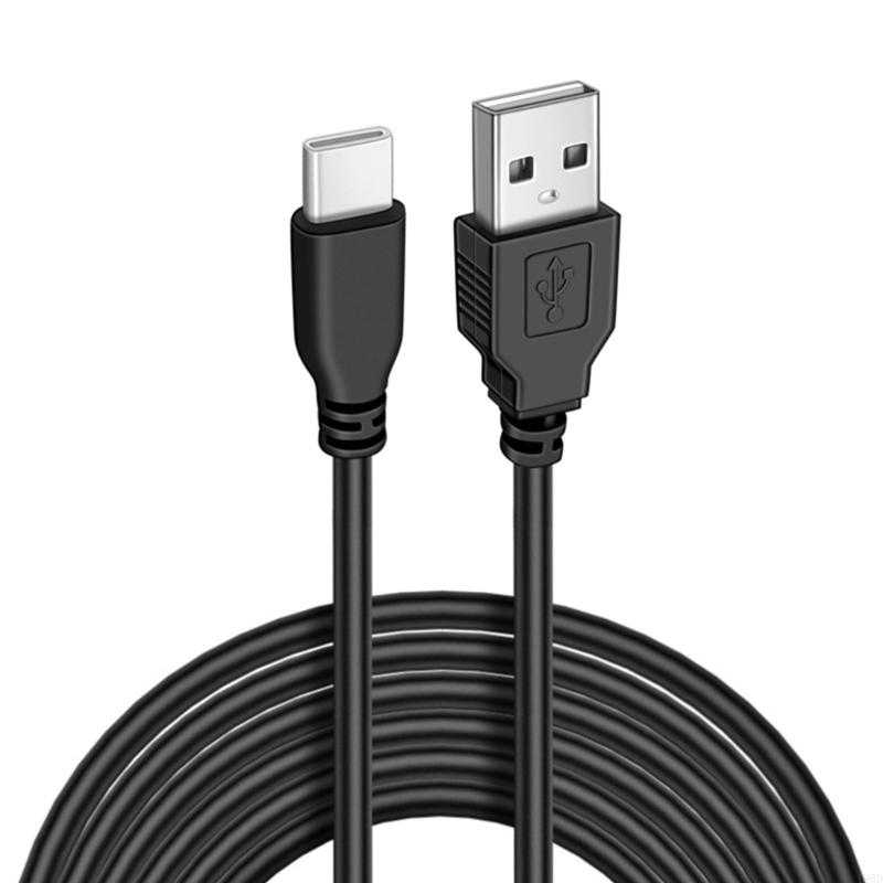 Extra Long 3.5m USB To Type C  - Electronics And Gadgets C ulasan dan harga