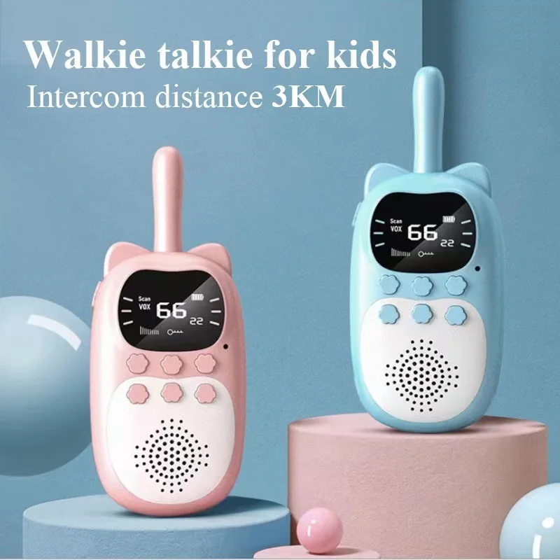 Children Spy Gadgets Baby Radi - Electronics Gadgets To Gift ulasan dan harga