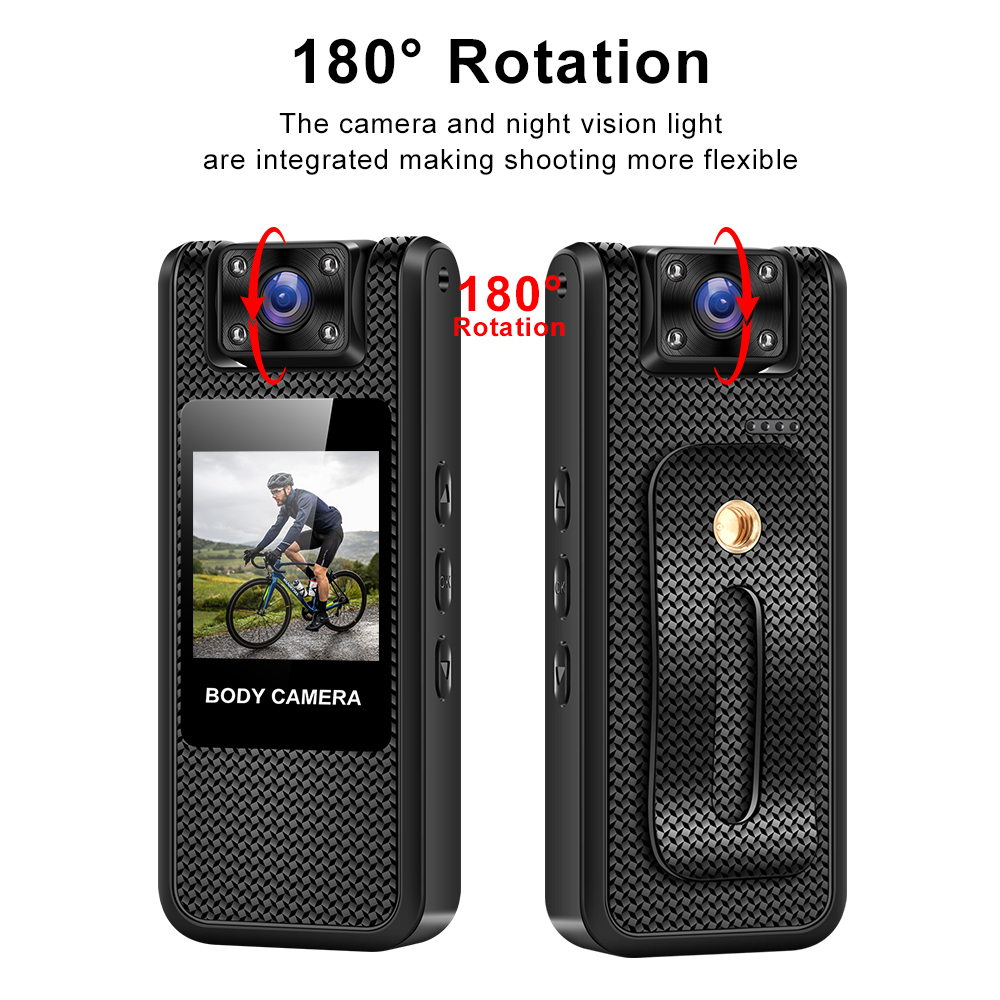 4K WiFi Mini Camera Ultra HD P - Compact Camera Mirrorless ulasan dan harga