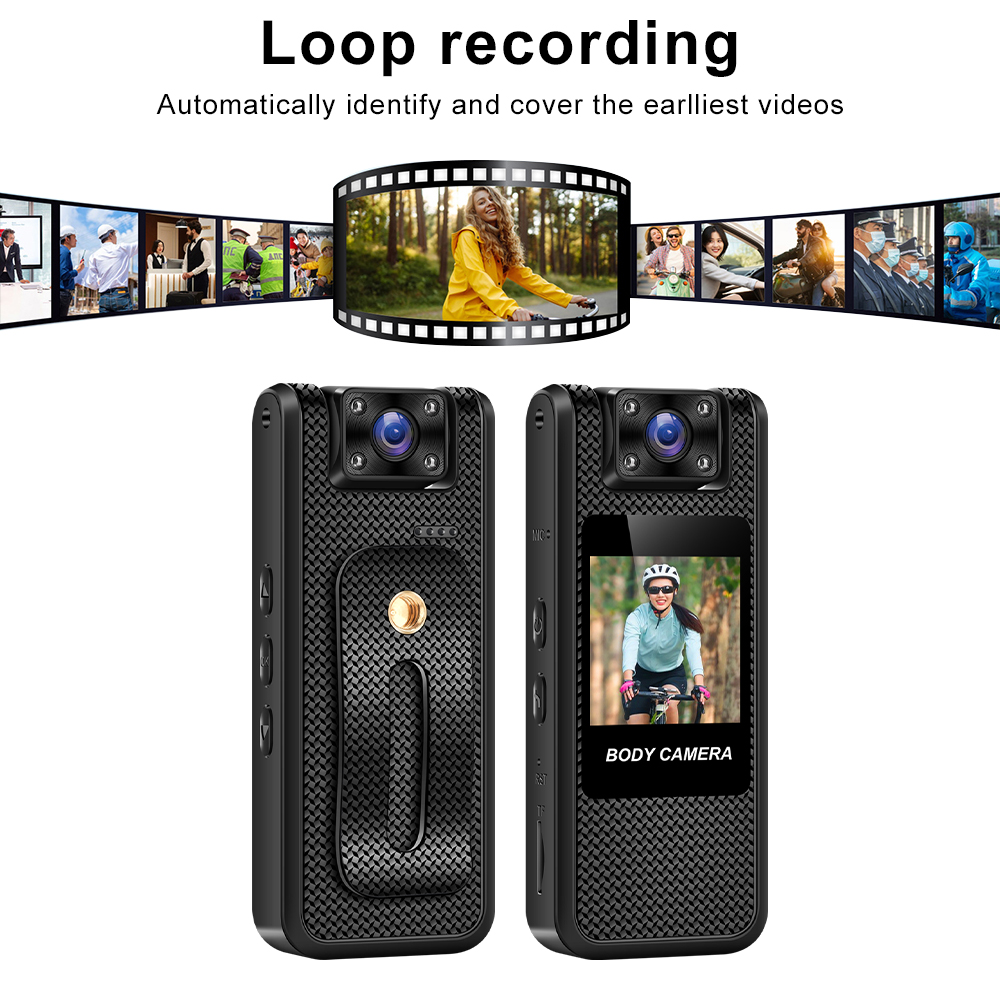 4K WiFi Mini Camera Ultra HD P - Compact Camera Mirrorless ulasan dan harga
