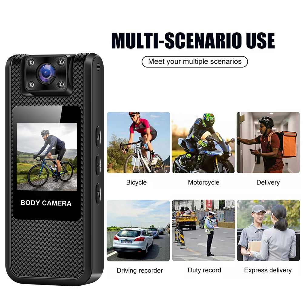 4K WiFi Mini Camera Ultra HD P - Compact Camera Mirrorless ulasan dan harga