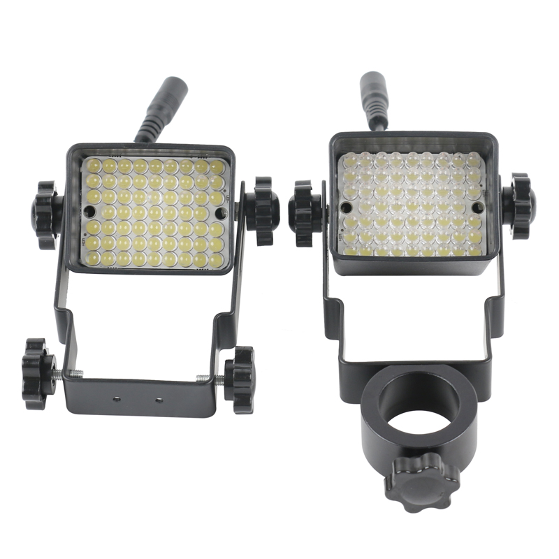 61 LED Adjustable Ring Side Li - Usb Microscope Digital ulasan dan harga