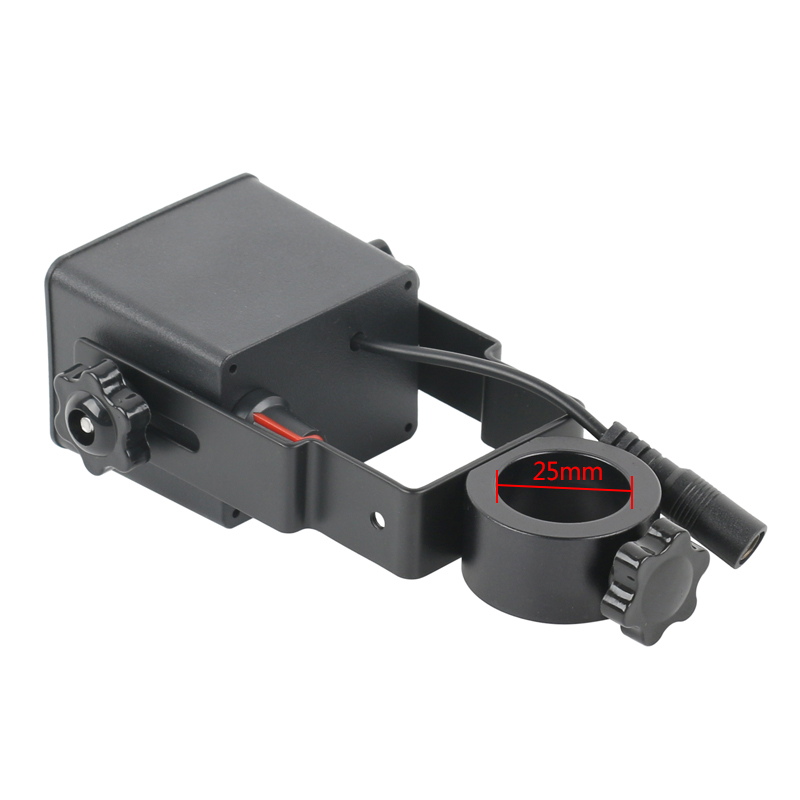 61 LED Adjustable Ring Side Li - Usb Microscope Digital ulasan dan harga