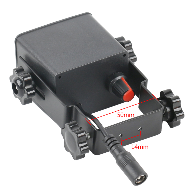 61 LED Adjustable Ring Side Li - Usb Microscope Digital ulasan dan harga