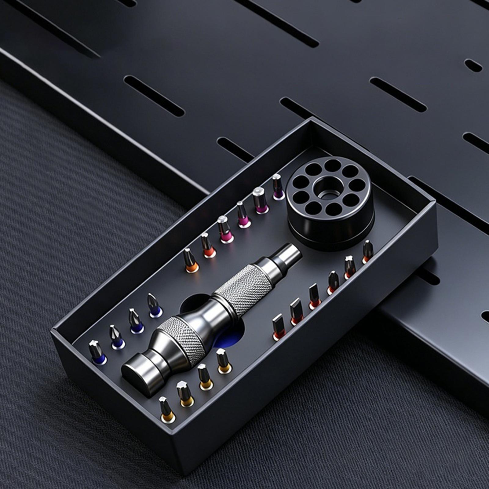 Electric Screwdriver Bits 22 P - Electronics & Gadgets Starting With D ulasan dan harga