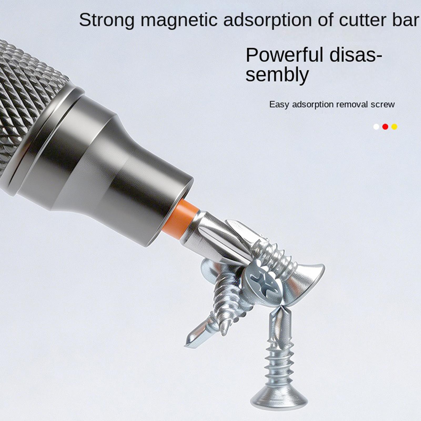 Electric Screwdriver Bits 22 P - Electronics & Gadgets Starting With D ulasan dan harga