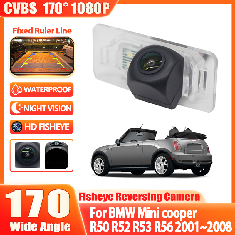 Rear View Reverse Camera CCD N - Compact Camera Mirrorless ulasan dan harga
