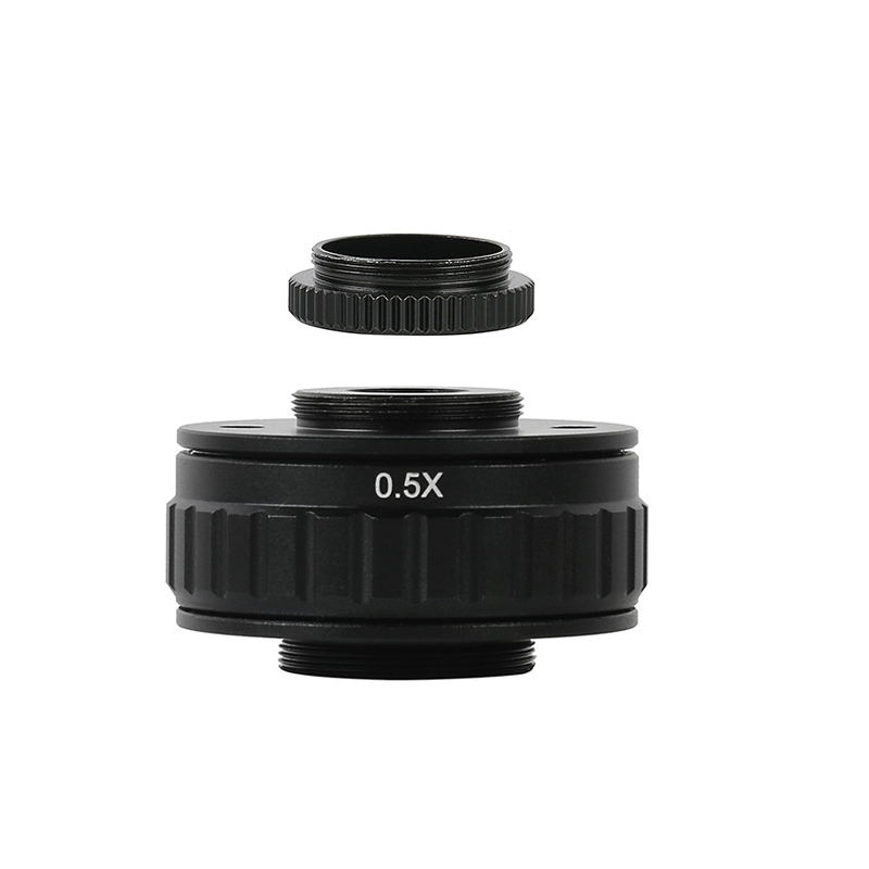 SZM CTV 1/2 SZMCTV 0.5X 28mm t - Usb Microscope Digital ulasan dan harga