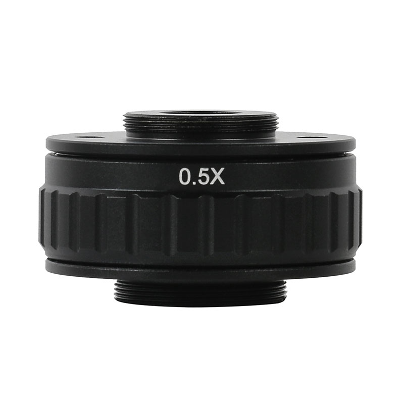 SZM CTV 1/2 SZMCTV 0.5X 28mm t - Usb Microscope Digital ulasan dan harga