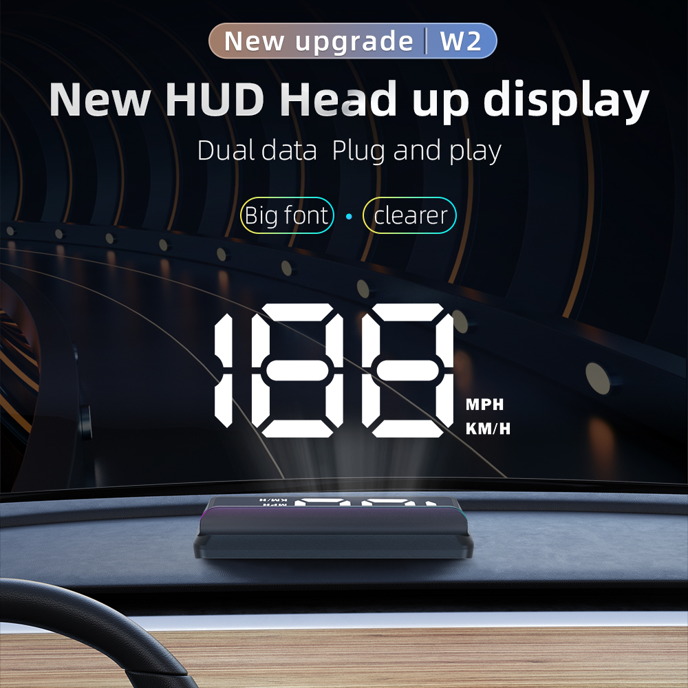 GPS Head-Up Display Auto Elect - Electronics Gadgets For Car ulasan dan harga