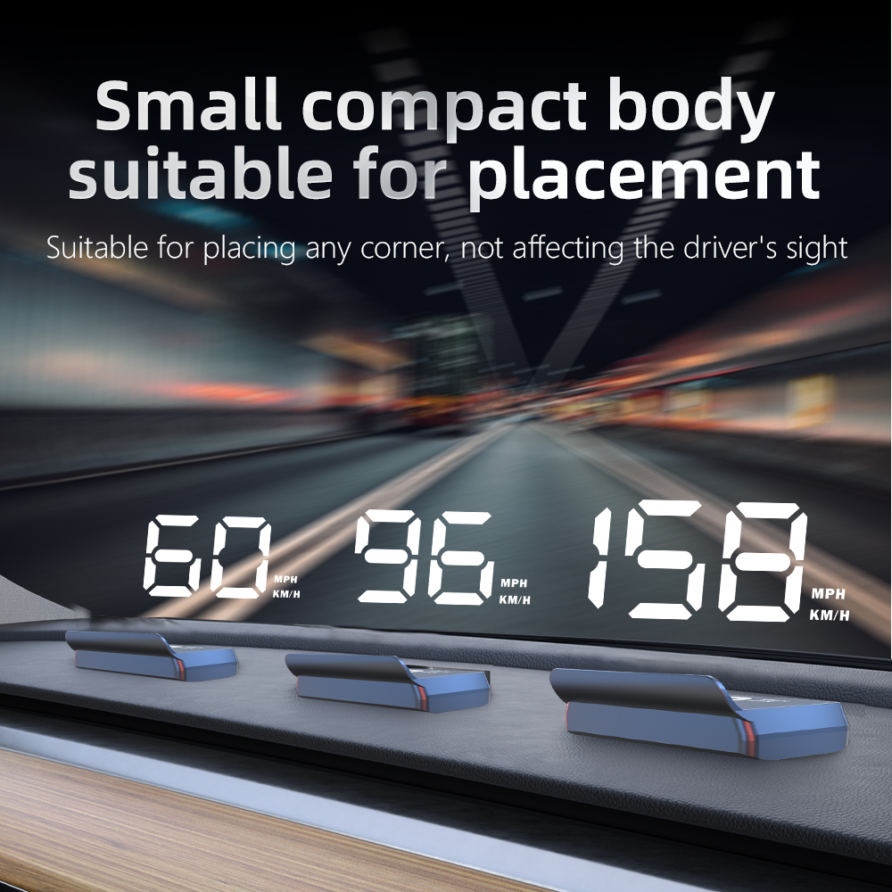 GPS Head-Up Display Auto Elect - Electronics Gadgets For Car ulasan dan harga