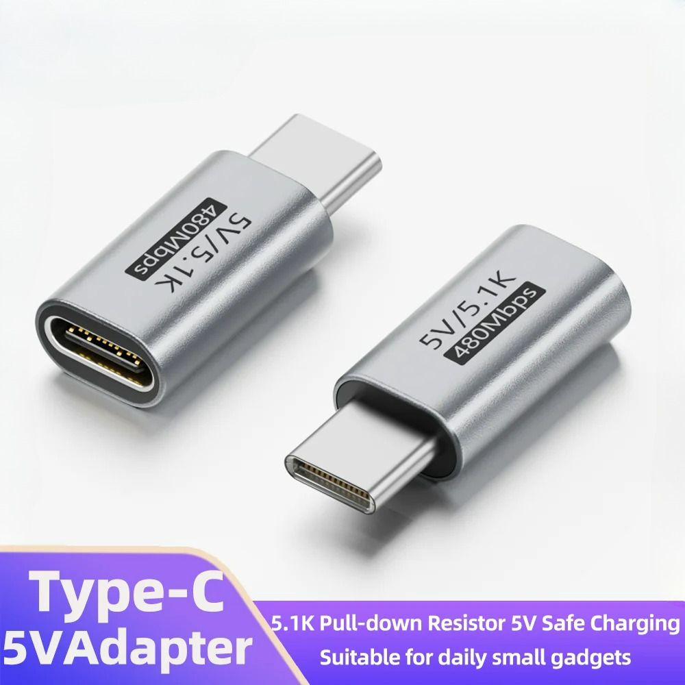 USB-C 5.1K Resistor Charging A - Electronics And Gadgets C ulasan dan harga