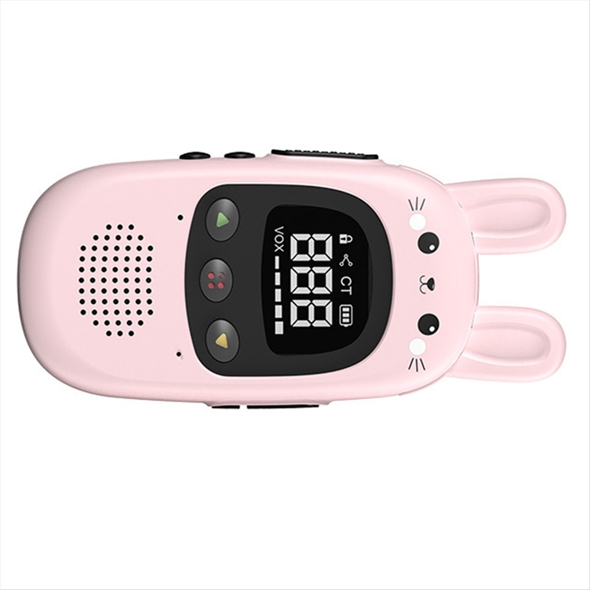 A77K Kids Walkie Talkie GT-168 - Electronics Gadgets To Gift ulasan dan harga