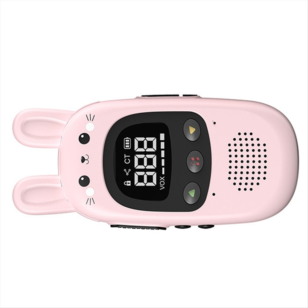 A77K Kids Walkie Talkie GT-168 - Electronics Gadgets To Gift ulasan dan harga