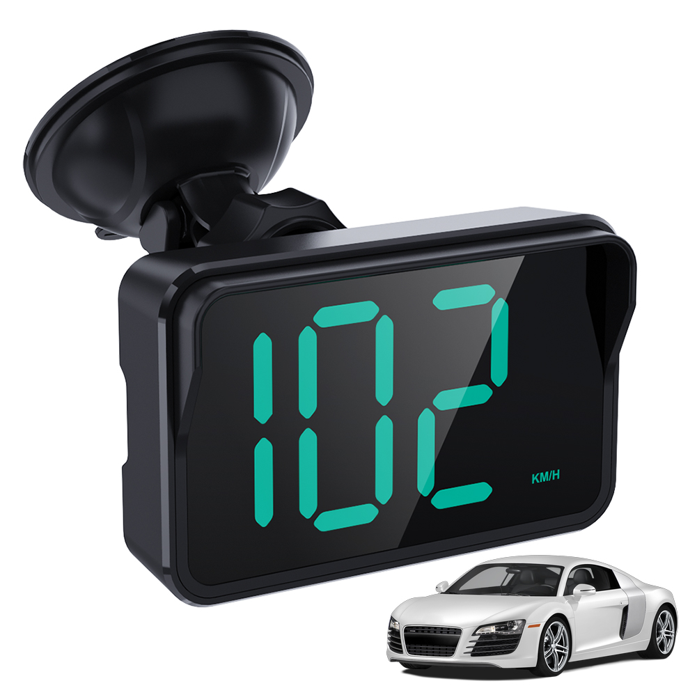 Car HUD GPS Head Up Display Di - Electronics Gadgets For Car ulasan dan harga