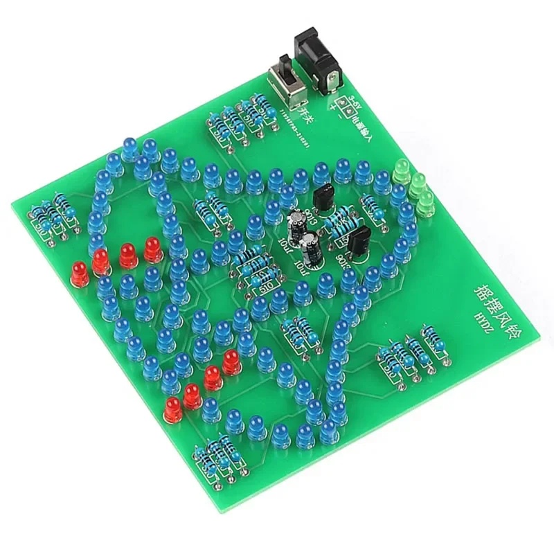Laboratory Swing bells Wobbly  - Electronics & Gadgets Starting With D ulasan dan harga