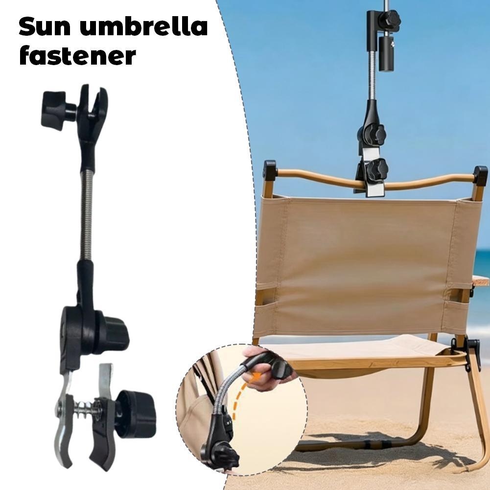 Small Clamp Umbrella Mount for - Mini Projector Portable ulasan dan harga