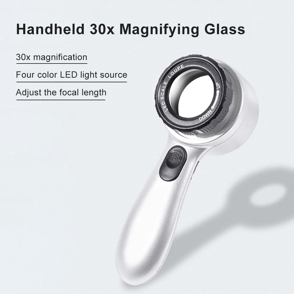 Digital Microscope Wireless El - Usb Microscope Digital ulasan dan harga