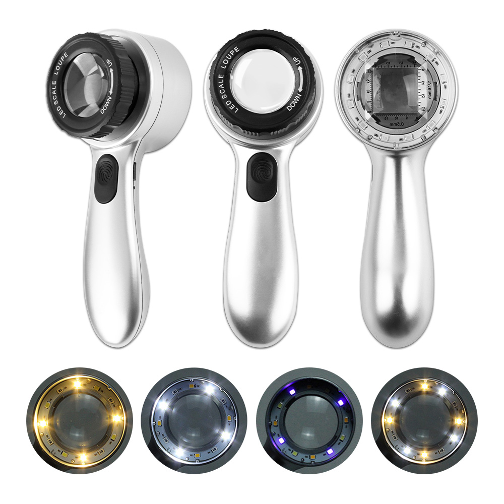 Digital Microscope Wireless El - Usb Microscope Digital ulasan dan harga