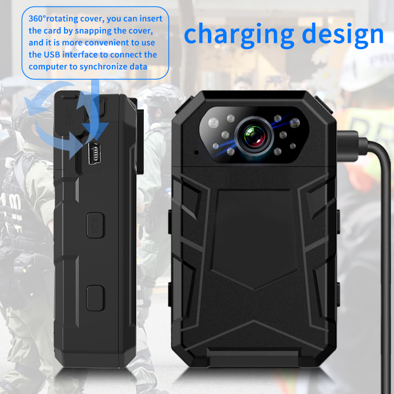 GJUELIRRA S9 Explosion-proof C - Compact Camera Mirrorless ulasan dan harga