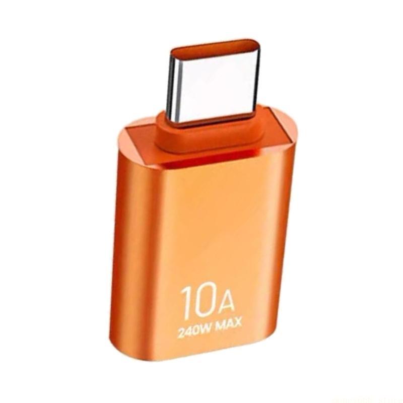F62C USB Female to Type C Male - Electronics And Gadgets C ulasan dan harga