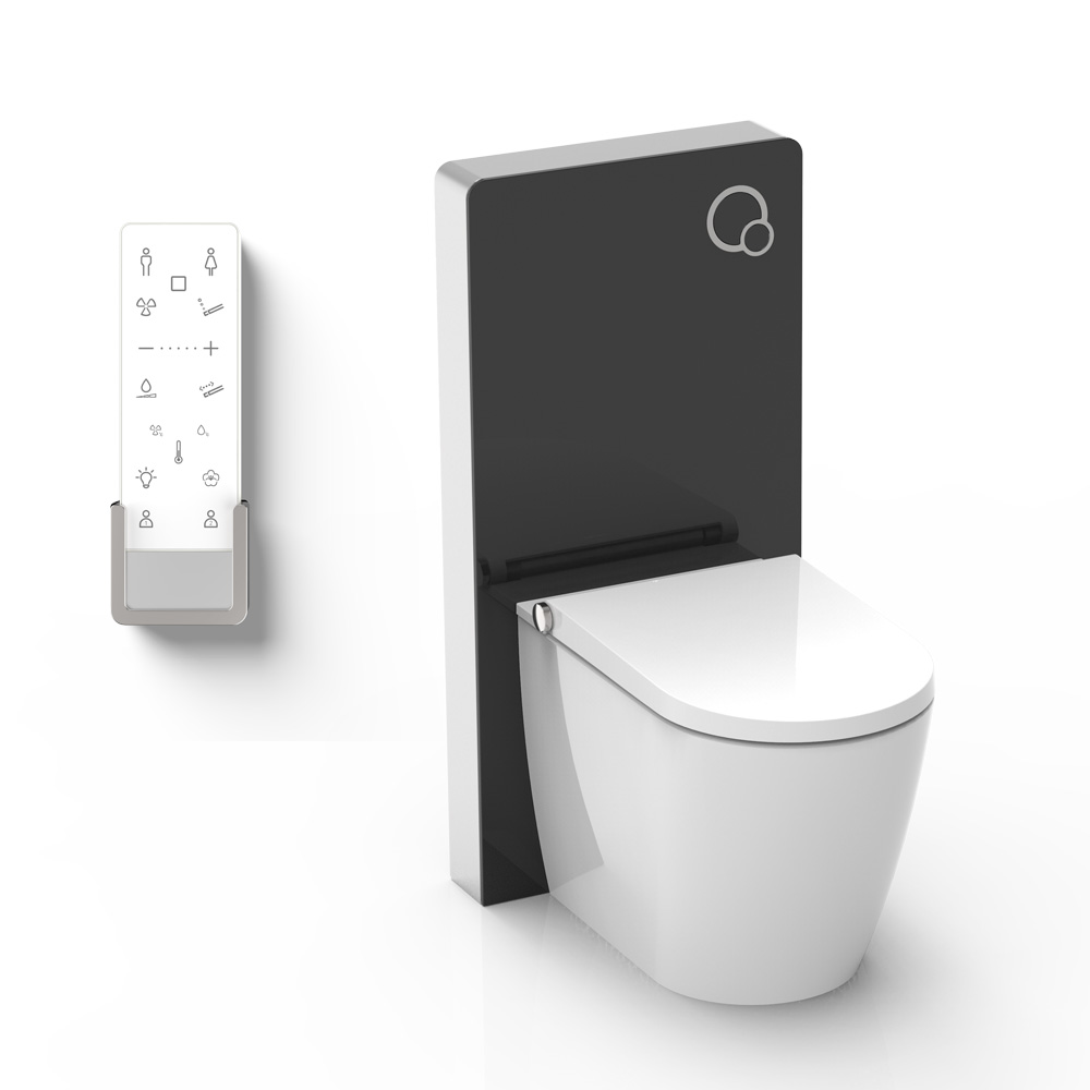 Smart Toilet, One Piece Bathro - Electronics & Gadgets Starting With D ulasan dan harga