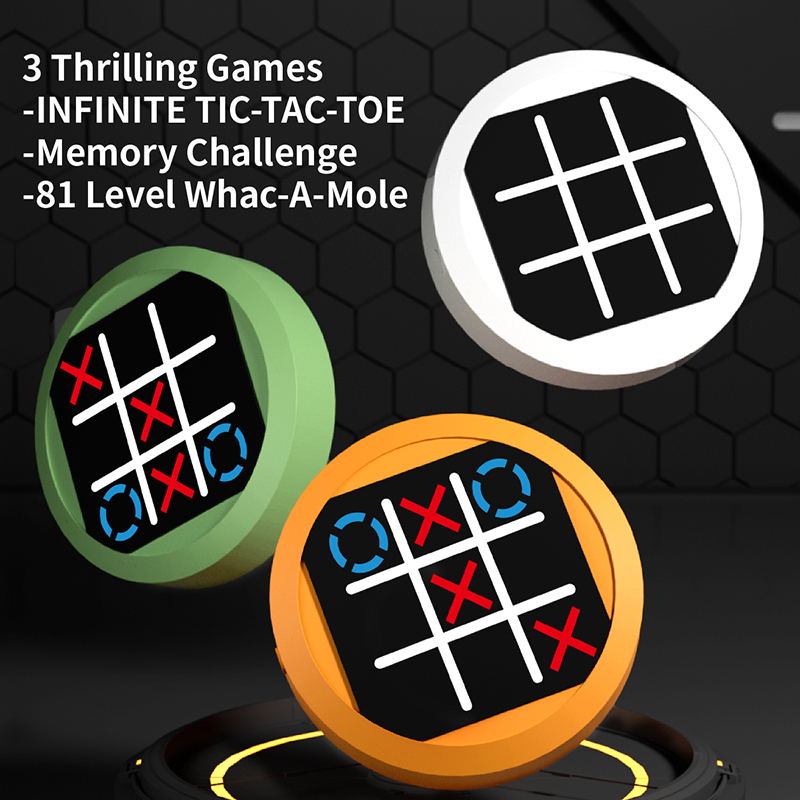 Super Electronic Logic Game Mu - Electronics & Gadgets Starting With D ulasan dan harga