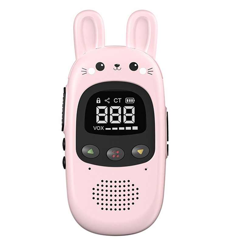 New--Kids Walkie Talkie GT-168 - Electronics Gadgets To Gift ulasan dan harga