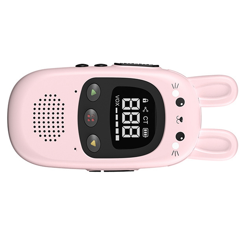 New--Kids Walkie Talkie GT-168 - Electronics Gadgets To Gift ulasan dan harga