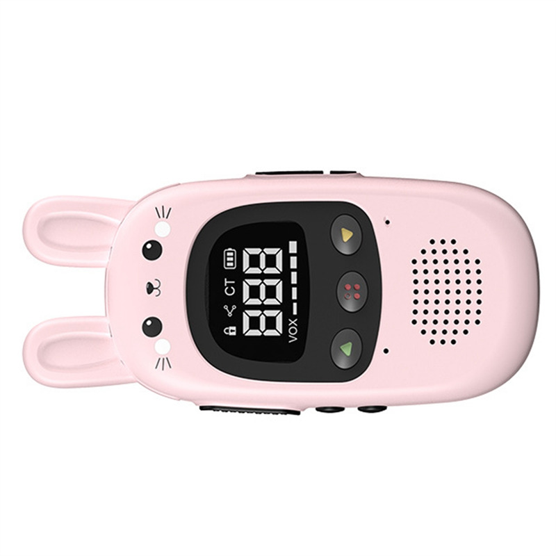 New--Kids Walkie Talkie GT-168 - Electronics Gadgets To Gift ulasan dan harga