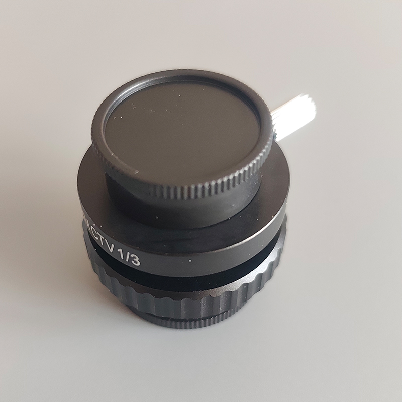 SZMCTV 1/3X Adapter For Simul  - Usb Microscope Digital ulasan dan harga