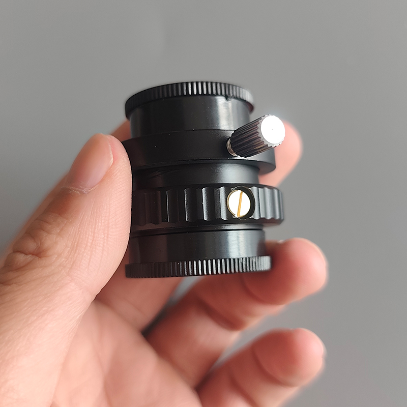 SZMCTV 1/3X Adapter For Simul  - Usb Microscope Digital ulasan dan harga