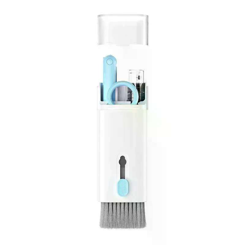 7 In 1 Electronic Gadget Clean - Electronics Gadgets To Gift ulasan dan harga