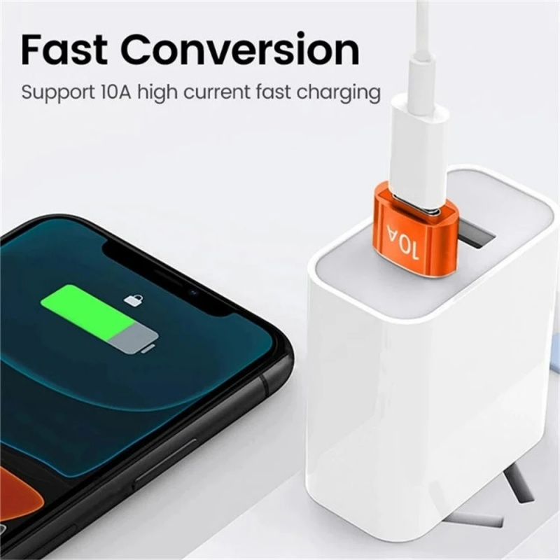 Premium 10A USB 3.0 OTG Transf - Electronics And Gadgets C ulasan dan harga
