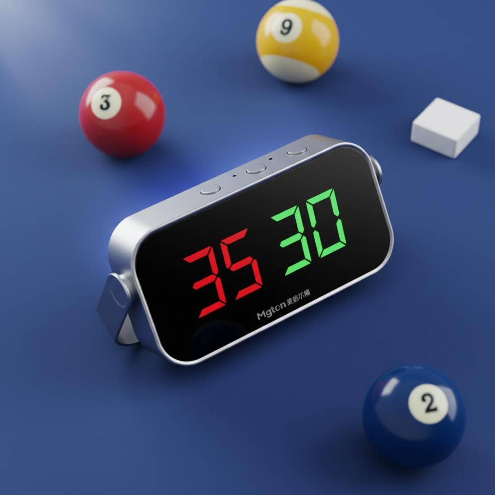 Tabletop Billiards Score Displ - Electronics & Gadgets Starting With D ulasan dan harga