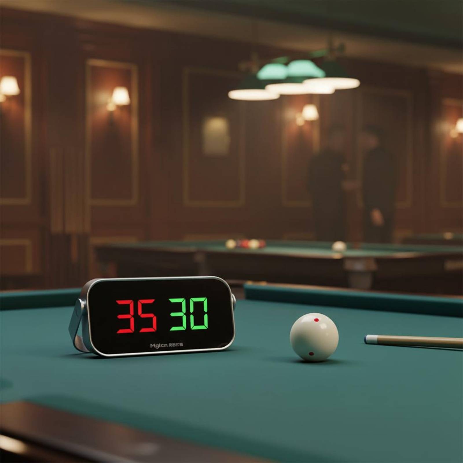 Tabletop Billiards Score Displ - Electronics & Gadgets Starting With D ulasan dan harga