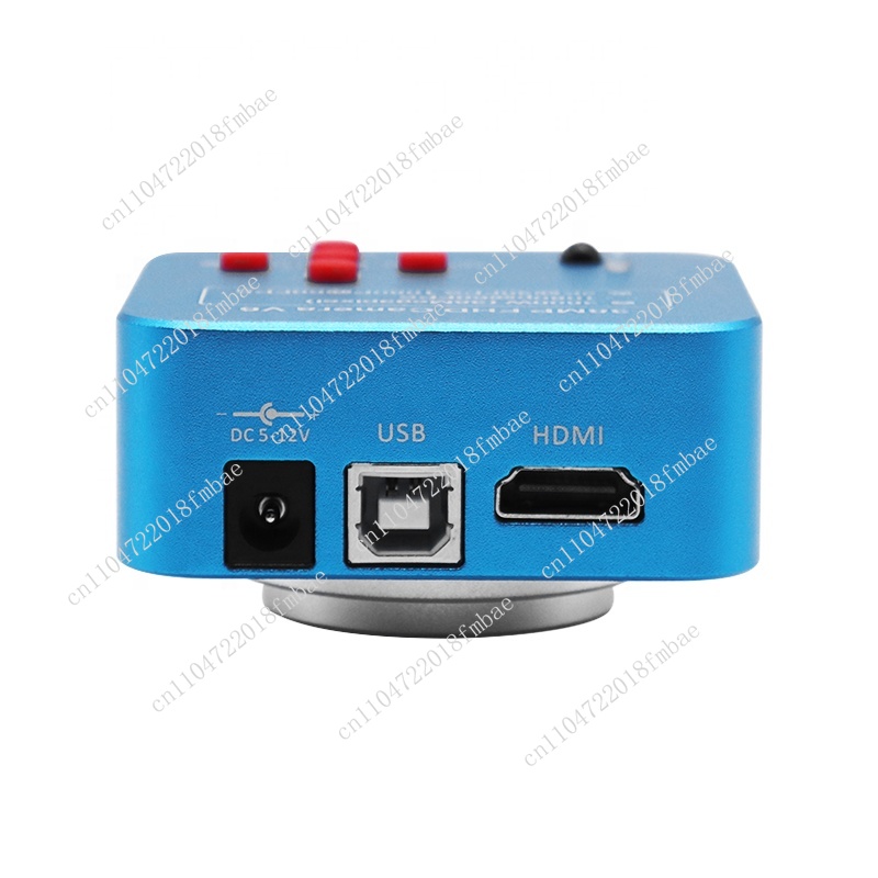 38MP FHD USB Industrial Digita - Usb Microscope Digital ulasan dan harga