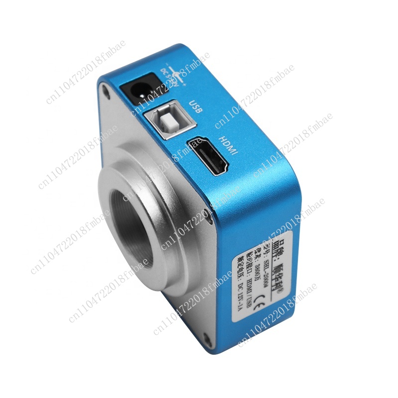 38MP FHD USB Industrial Digita - Usb Microscope Digital ulasan dan harga