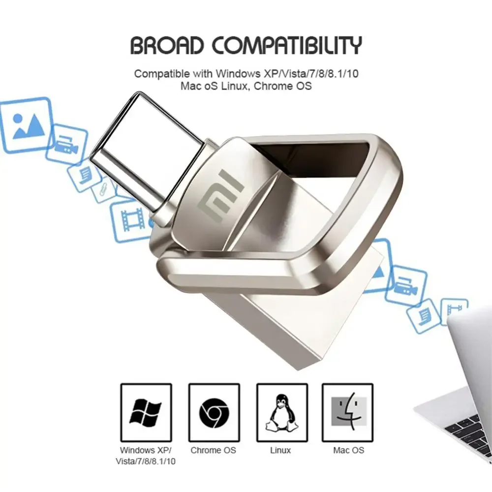 OTG Pen Drive USB Flash Drive  - Electronics And Gadgets With U ulasan dan harga