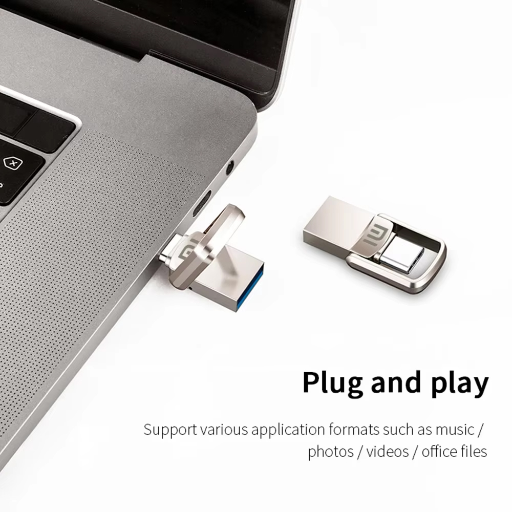 OTG Pen Drive USB Flash Drive  - Electronics And Gadgets With U ulasan dan harga